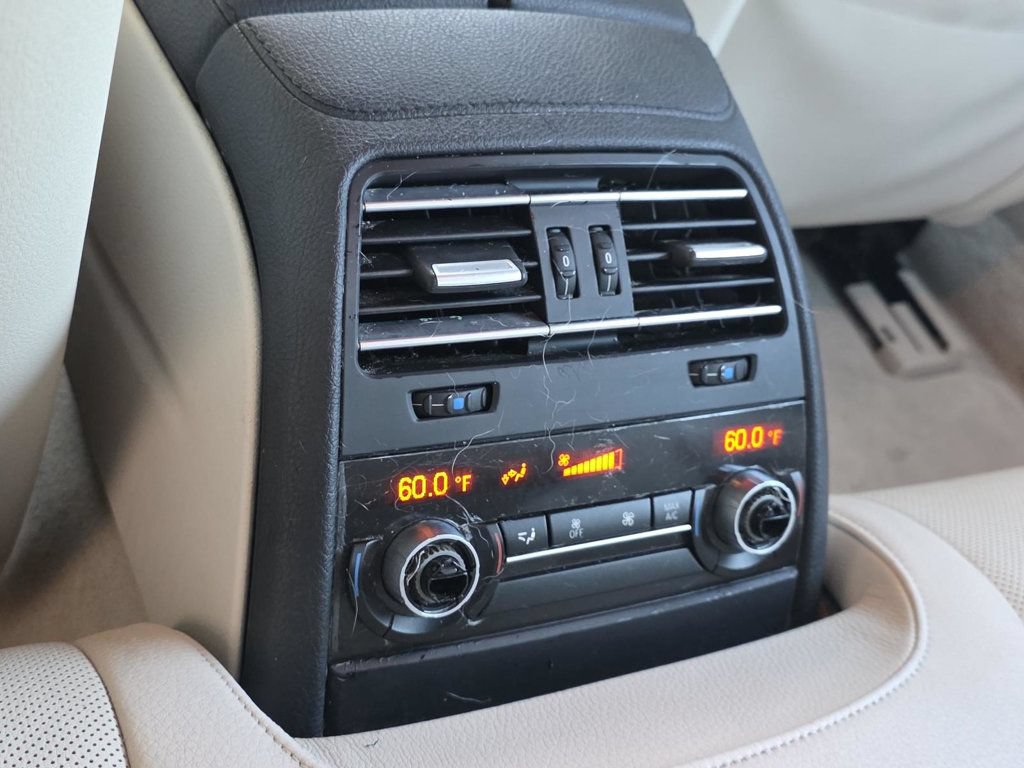 Used 2013 BMW 640i Gran Coupe RWD image 12