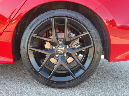 Used 2024 Honda Civic Si image 16