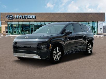 New 2026 Hyundai Ioniq 9 SEL