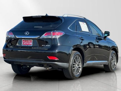 Used 2013 Lexus RX 350 AWD image 6