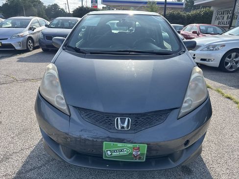 Used 2011 Honda Fit Sport image 10