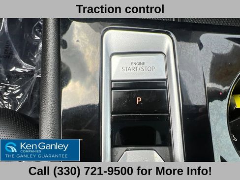 Used 2024 Volkswagen Atlas SEL Premium R-Line AWD/4WD image 37