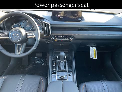 New 2026 MAZDA CX-50 2.5 Turbo w/ Weather Package AWD/4WD image 9