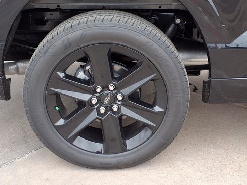 New 2025 Ford F150 STX w/ LOBO Package AWD/4WD image 11