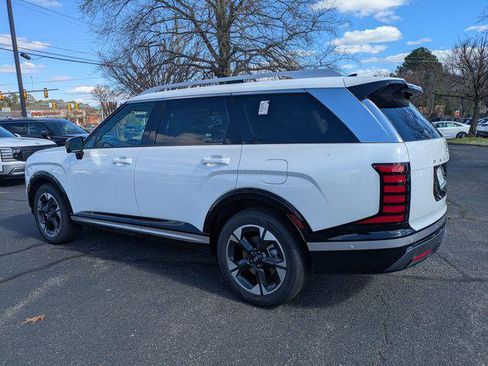 New 2026 Hyundai Palisade Limited image 6