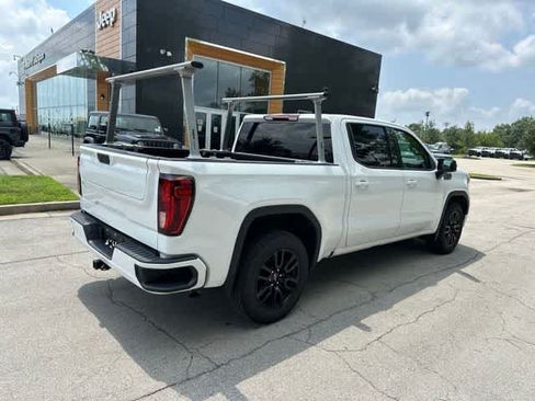 Used 2021 GMC Sierra 1500 Elevation AWD/4WD image 23