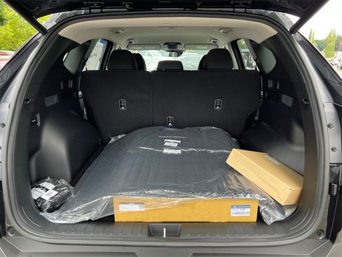 Certified 2023 Hyundai Tucson SEL image 11