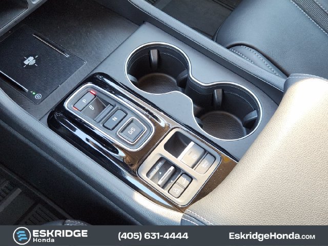 Certified 2026 Honda Pilot EX-L image 21