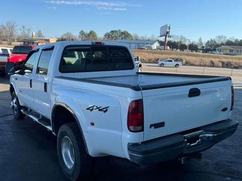 Used 2003 Ford F350 XLT image 10
