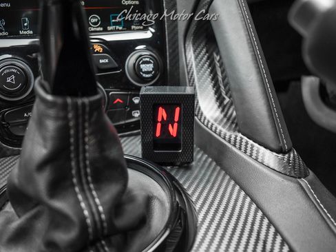 Used 2016 Dodge Viper ACR w/ Extreme Aero Package image 18