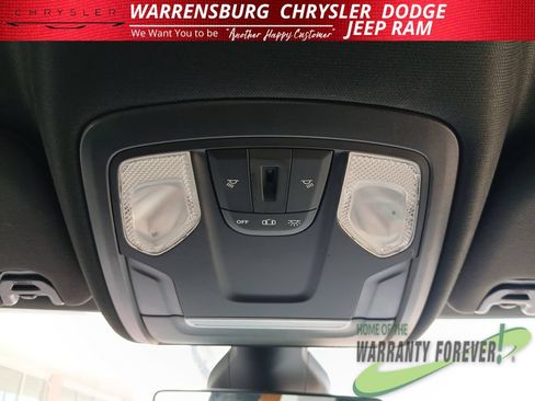 Used 2019 RAM 2500 Big Horn w/ Night Edition AWD/4WD image 26