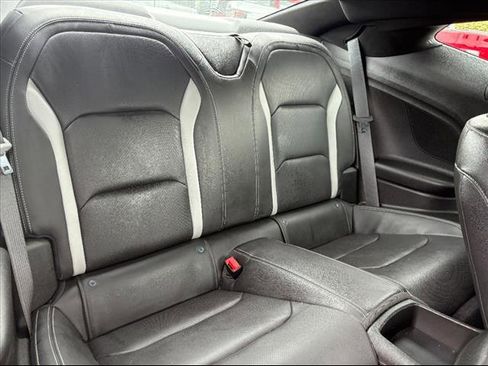 Used 2022 Chevrolet Camaro LT w/ Design Package 1 image 36