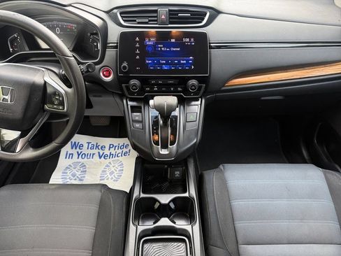 Used 2018 Honda CR-V EX image 11