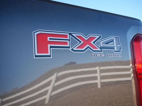 New 2026 Ford F250 XL w/ STX Appearance Package image 10