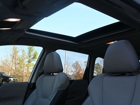 Used 2019 Subaru Forester Limited image 30