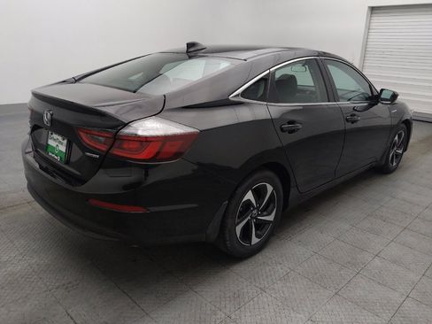 Used 2022 Honda Insight EX image 9