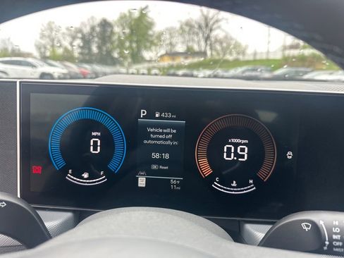 New 2026 Hyundai Sonata SEL image 19