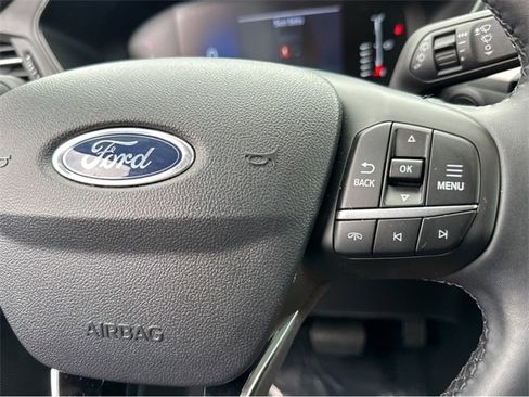 Certified 2024 Ford Escape Active image 25