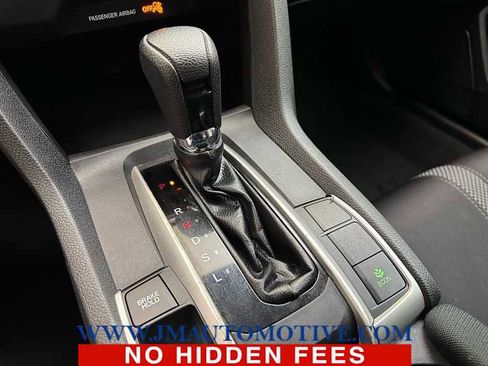 Used 2020 Honda Civic LX image 28