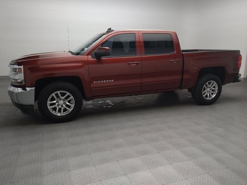 Used 2017 Chevrolet Silverado 1500 LT w/ All Star Edition RWD image 2
