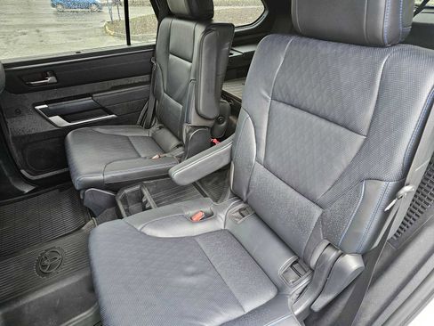 Used 2024 Toyota Sequoia Platinum image 18