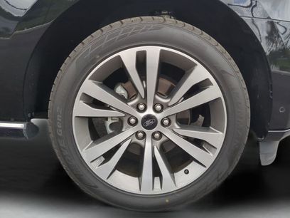 Used 2020 Ford Expedition Platinum