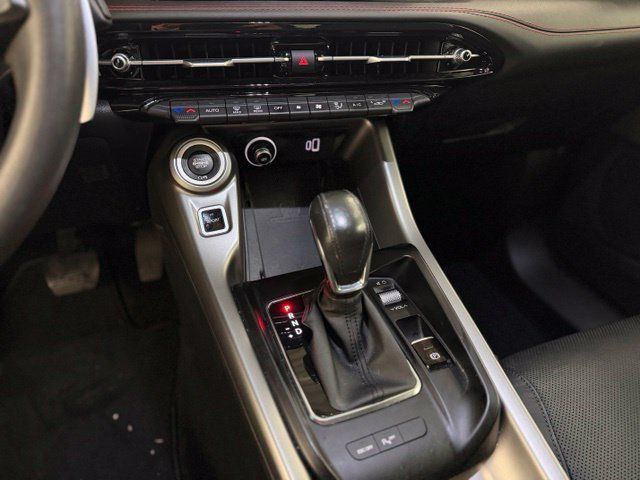 Used 2024 Dodge Hornet R/T Plus AWD/4WD image 28