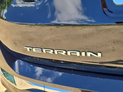 Used 2022 GMC Terrain Denali AWD/4WD image 31