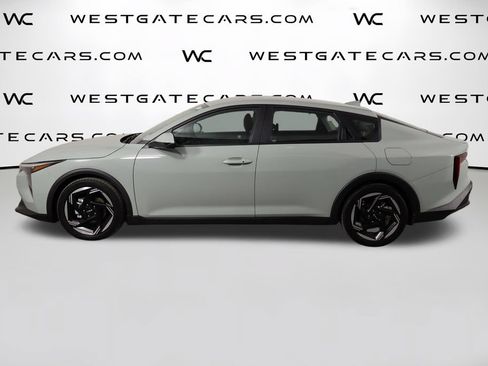 Used 2025 Kia K4 EX FWD image 5