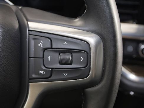 Used 2024 Chevrolet Silverado 1500 LT AWD/4WD image 33