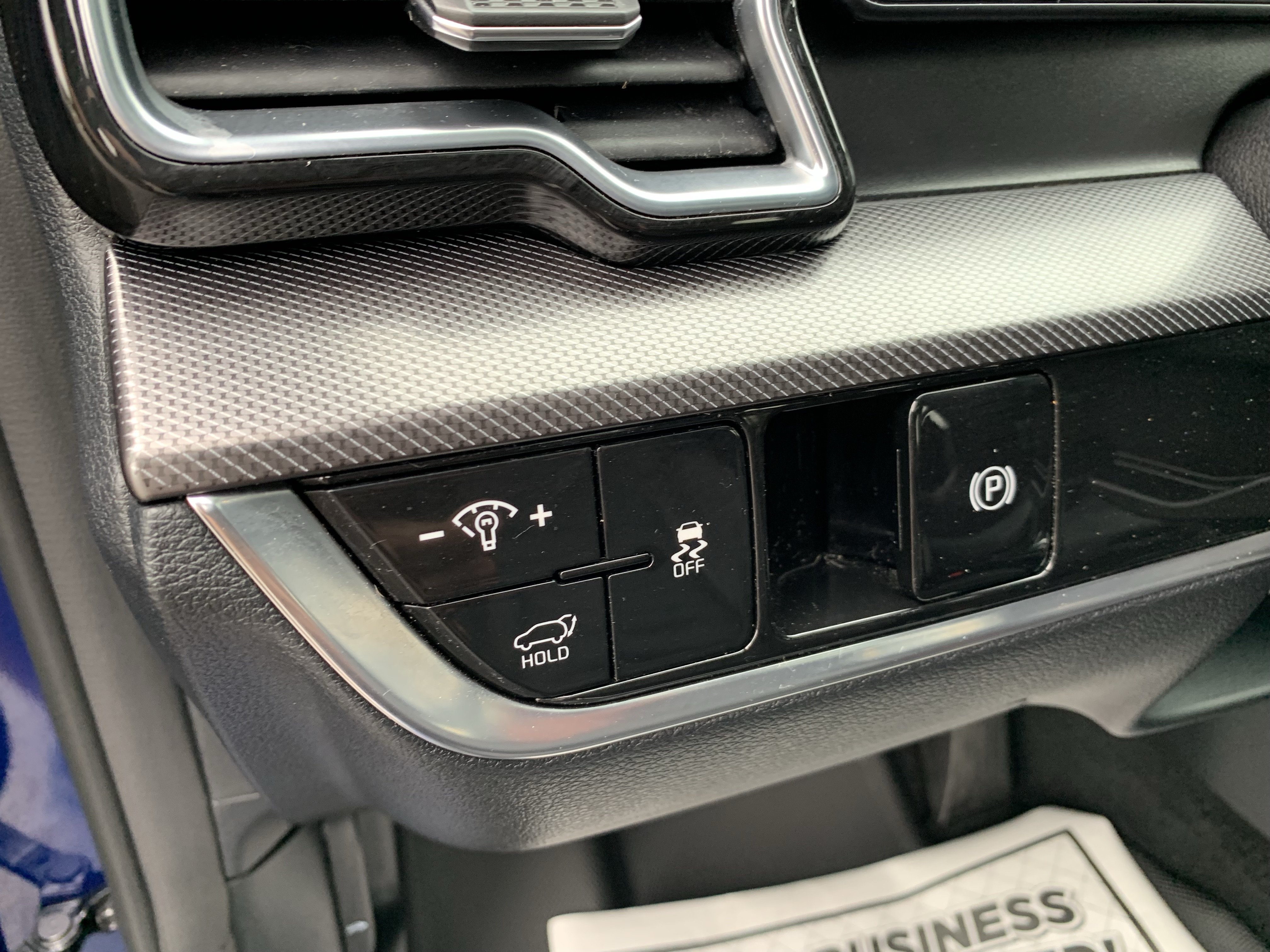 Used 2025 Kia Sportage SX FWD image 19