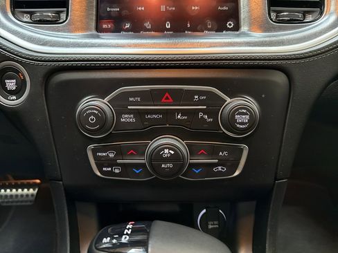 Used 2023 Dodge Charger Scat Pack w/ Daytona Edition Group image 26