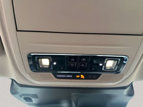 Used 2024 Lincoln Corsair AWD w/ Equipment Group 101A image 26
