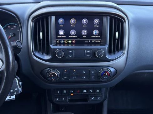 Used 2021 Chevrolet Colorado Z71 w/ Safety Package image 18