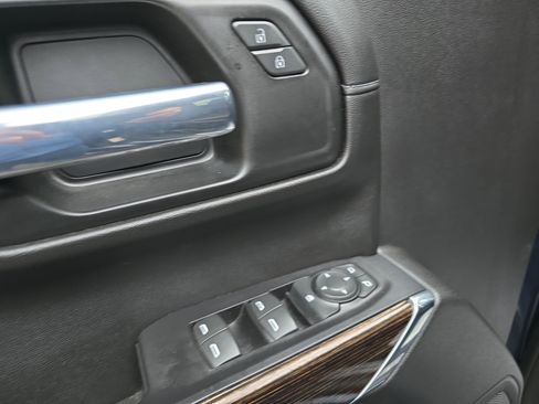 Used 2021 GMC Sierra 1500 Elevation w/ X31 Off-Road Package image 19