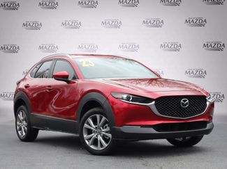 Certified 2023 MAZDA CX-30 AWD 2.5 S w/ Select Package video 2