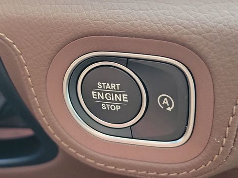 New 2026 Mercedes-Benz GLE 53 AMG 4MATIC Coupe image 31