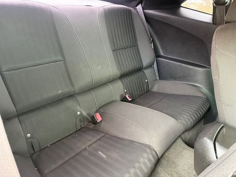 Used 2014 Chevrolet Camaro LS image 11