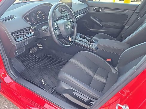 Used 2024 Honda Civic Sport image 13