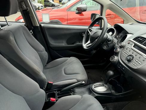 Used 2012 Honda Fit image 5