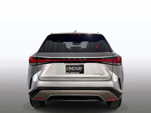 Certified 2024 Lexus RX 350 Premium w/ Convenience Package AWD/4WD image 11