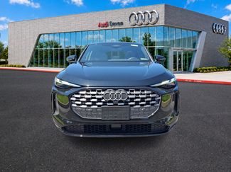Used 2025 Audi Q5 Premium w/ Convenience Package AWD/4WD video 2