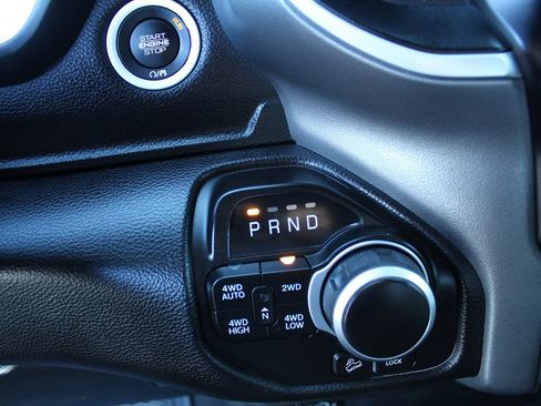 Used 2022 RAM 1500 Lone Star image 27