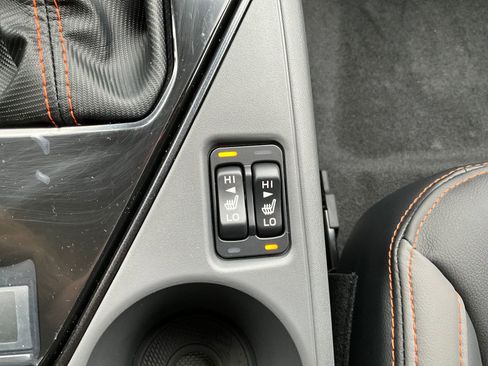 New 2026 Subaru Crosstrek 2.5i Limited w/ Popular Package #4A image 20