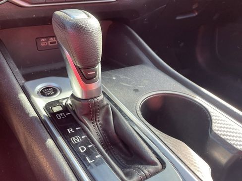 Used 2020 Nissan Altima 2.5 S image 4