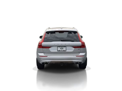 Used 2019 Volvo XC60 T6 Inscription w/ Protection Package Premier image 7
