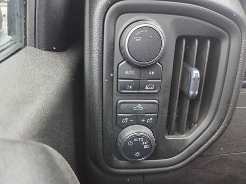 Used 2023 Chevrolet Silverado 1500 Custom w/ Rally Edition image 13