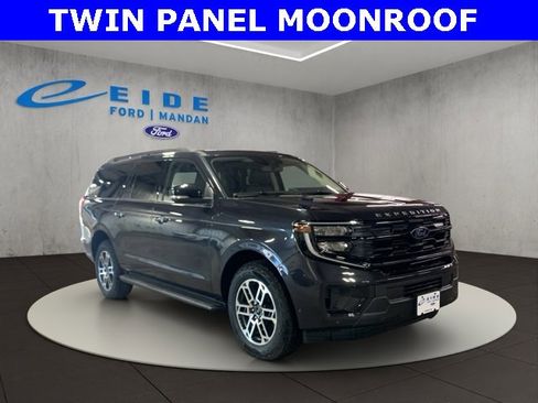 New 2025 Ford Expedition Max Active image 1