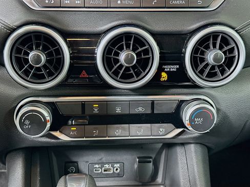 Used 2025 Nissan Sentra SV image 23