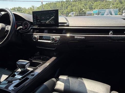Used 2020 Audi S5 Premium Plus w/ Premium Plus AWD/4WD image 41